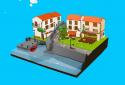Cats and Sharks: 3D game screenshot 6
