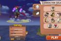 Sky Rider: The Final Chapter screenshot 1