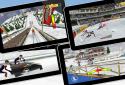 2 Athletics: Winter Sports screenshot 2