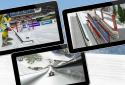 2 Athletics: Winter Sports screenshot 4