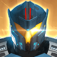 Breach Pacific Rim Wars - Robot Puzzle Action RPG Breach Pacific Rim Wars - Robot Puzzle Action RPG