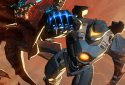 Breach Pacific Rim Wars - Robot Puzzle Action RPG screenshot 1 Breach Pacific Rim Wars - Robot Puzzle Action RPG screenshot 1