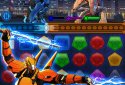 Breach Pacific Rim Wars - Robot Puzzle Action RPG screenshot 5 Breach Pacific Rim Wars - Robot Puzzle Action RPG screenshot 5