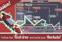 Rocket Valley Tycoon - Idle Resource Manager Game screenshot 6