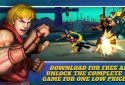 Street Fighter IV Champion Edition screenshot 1