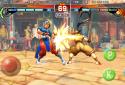 Street Fighter IV Champion Edition screenshot 9