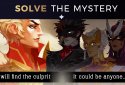 The Arcana - A Mystic Romance screenshot 4