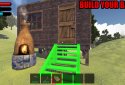 Just Survive: Raft Island Survival Simulator screenshot 2