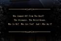 Supernatural mystery puzzle game 