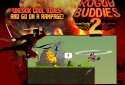 Rogue buddies 2 screenshot 4