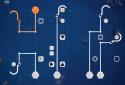 SiNKR: A minimalist puzzle screenshot 5