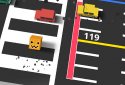 Shuttle Run - Cross the Street screenshot 5