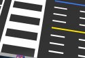 Shuttle Run - Cross the Street screenshot 7