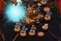 Dice Brawl: Captain's League  screenshot 6