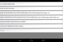 Notepad screenshot 11