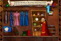Message Quest - adventure screenshot 1