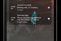 Home Agenda - Calendar Widget screenshot 1