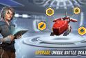 Robot War - Survival Age screenshot 4