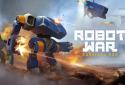 Robot War - Survival Age screenshot 5