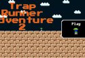 Trap Runner Adventure 2 screenshot 2