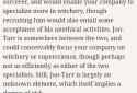 MetaHuman Inc. screenshot 2