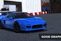 Redline: Drift screenshot 1