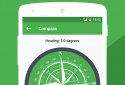 Smart Tools : Compass, Calculator, Ruler, Bar Code screenshot 2 Smart Tools : Compass, Calculator, Ruler, Bar Code screenshot 2