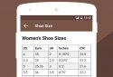 Smart Tools : Compass, Calculator, Ruler, Bar Code screenshot 8 Smart Tools : Compass, Calculator, Ruler, Bar Code screenshot 8