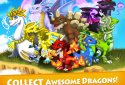 Dragon x Dragon-City Sim Game screenshot 1