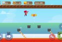 Super Jungle World - Super Jungle Boy screenshot 5