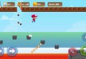 Super Jungle World - Super Jungle Boy screenshot 6