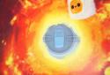 Fluffy Fall: Fly Fast to Dodge the Danger! screenshot 3
