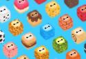 Fluffy Fall: Fly Fast to Dodge the Danger! screenshot 6