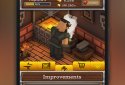 ForgeCraft - Idle Tycoon screenshot 4