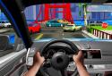 Crime City Police Car Simulator screenshot 4