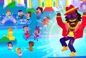 Partymasters - Fun Idle Game screenshot 2
