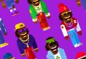 Partymasters - Fun Idle Game screenshot 5