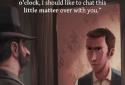 The interactive Adventures of Sherlock Holmes screenshot 5