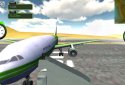 Boeing Airplane Simulator screenshot 2