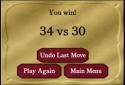 Reversi screenshot 5