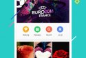 XOS - Launcher,Theme,Wallpaper screenshot 4