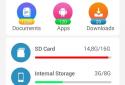 File Manager Pro screenshot 1
