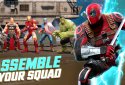 MARVEL Strike Force screenshot 1