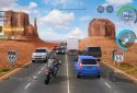 Desert Moto Racing 2: Multiplayer screenshot 3