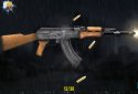 custom guns Gun Weapon Simulator screenshot 10