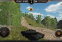 Tank Simulator : Battlefront screenshot 7