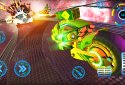 Space Galaxy Bike Race screenshot 3