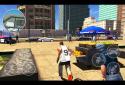 Mad Town Mafia Storie screenshot 2
