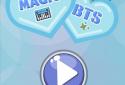 Magic Tiles - BTS Edition (K-Pop) screenshot 1