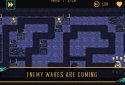 Last, Habitat: Deep Sea Defense screenshot 3